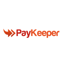 Оплата через PayKeeper
