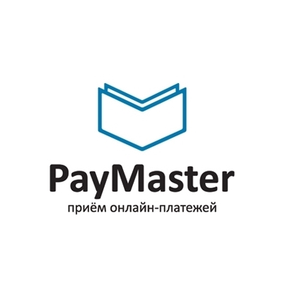 Оплата через PayMaster
