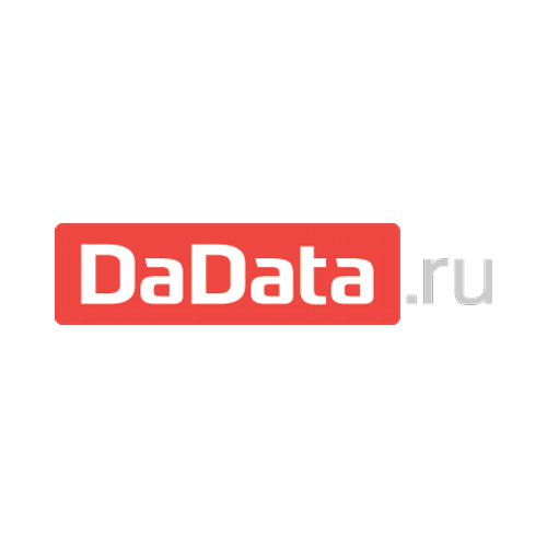 Интеграция с DaData.ru&nbsp;