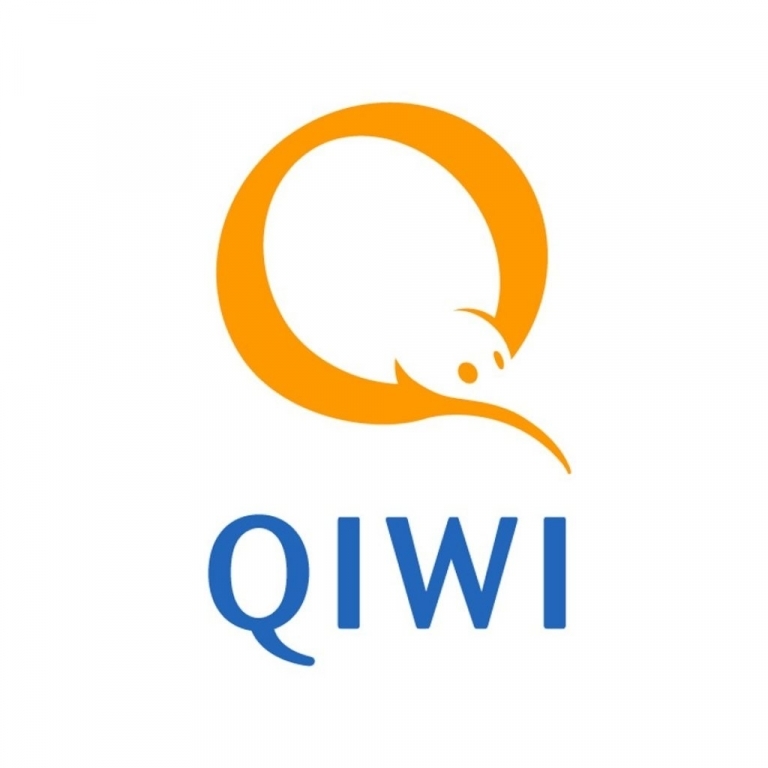 Оплата через QiWi